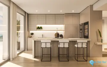 2 - 4 bedroom Apartment for Sale in Ojén-23311