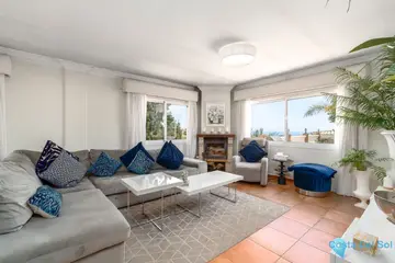 4 bedroom House for Sale in La Cala de Mijas-23331