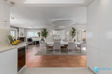 4 bedroom House for Sale in La Cala de Mijas-23334
