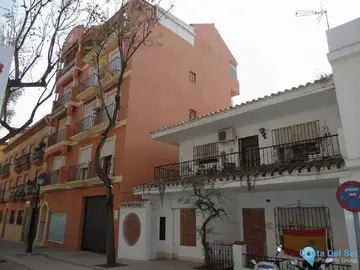 250m2 Plot for Sale in Fuengirola