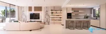 3 bedroom House for Sale in Estepona-23352