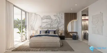 3 bedroom House for Sale in Estepona-23356