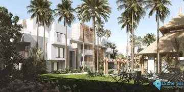3 bedroom Apartment for Sale in New Golden Mile