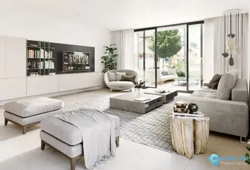 3 bedroom Apartment for Sale in New Golden Mile-23362