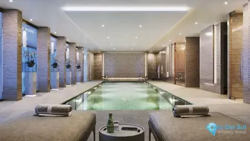 3 bedroom Apartment for Sale in New Golden Mile-23365