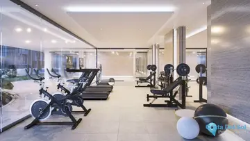 3 bedroom Apartment for Sale in New Golden Mile-23366