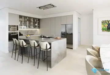 3 bedroom Apartment for Sale in New Golden Mile-23368