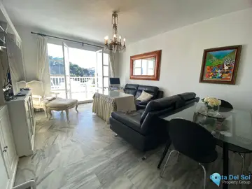 3 bedroom Apartment for Sale in Fuengirola-23372