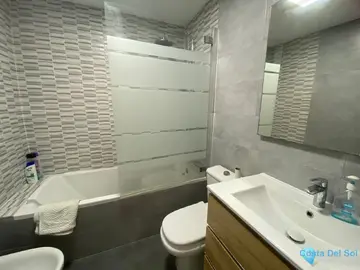 3 bedroom Apartment for Sale in Fuengirola-23375
