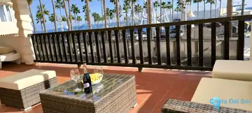 3 bedroom Apartment for Sale in Benalmadena Costa-23393