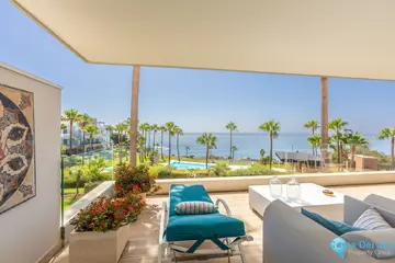 2 bedroom Apartment for Sale in Estepona-23409