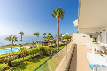 2 bedroom Apartment for Sale in Estepona-23411