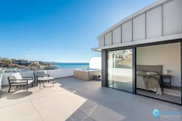 2 bedroom Apartment for Sale in Carvajal-23417