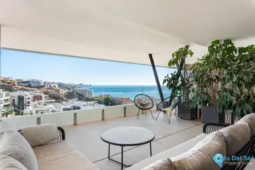 2 bedroom Apartment for Sale in Carvajal-23418