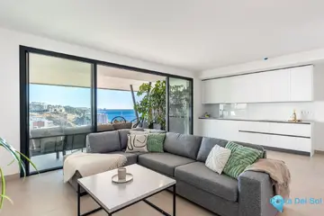 2 bedroom Apartment for Sale in Carvajal-23419