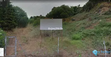 1704m2 Plot for Sale in El Rosario