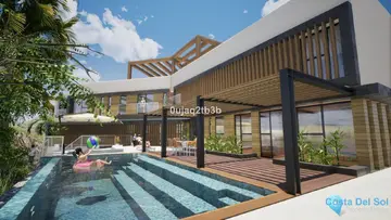 1704m2 Plot for Sale in El Rosario-23445