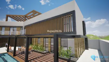 1704m2 Plot for Sale in El Rosario-23446