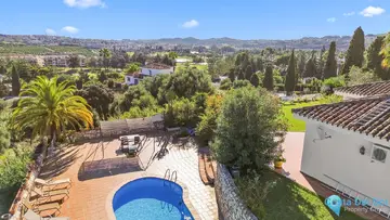 4 bedroom House for Sale in Mijas