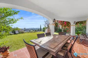 4 bedroom House for Sale in Mijas-23484