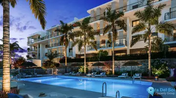 2 bedroom Apartment for Sale in Estepona-14895