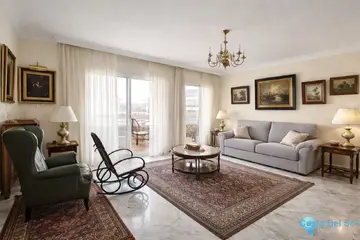 3 bedroom Apartment for Sale in Marbella-23548