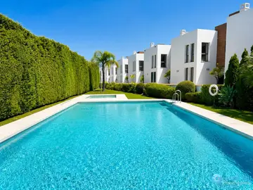 3 bedroom House for Sale in Benahavís-23567