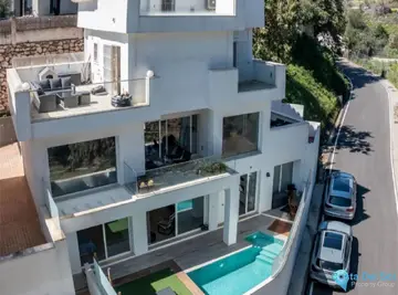 4 bedroom House for Sale in Benalmadena