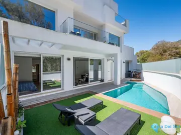 4 bedroom House for Sale in Benalmadena-23580