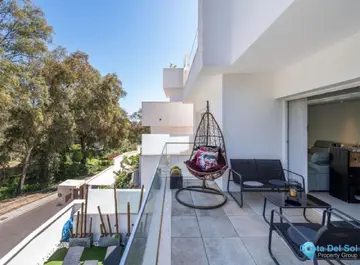 4 bedroom House for Sale in Benalmadena-23584