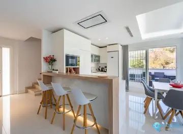 4 bedroom House for Sale in Benalmadena-23593