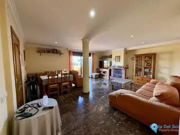 3 bedroom Apartment for Sale in La Cala-14927