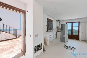 4 bedroom House for Sale in Benahavís