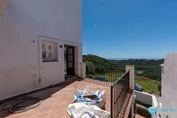 4 bedroom House for Sale in Benahavís-23641