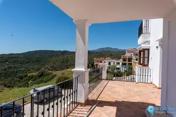 4 bedroom House for Sale in Benahavís-23637