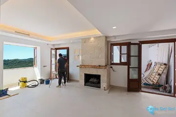 4 bedroom House for Sale in Benahavís-23639