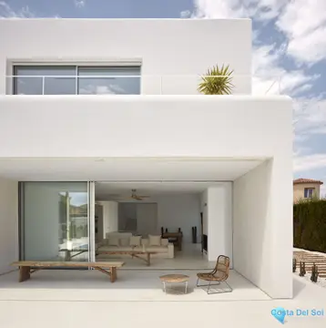 3 bedroom House for Sale in Valle Romano-23649