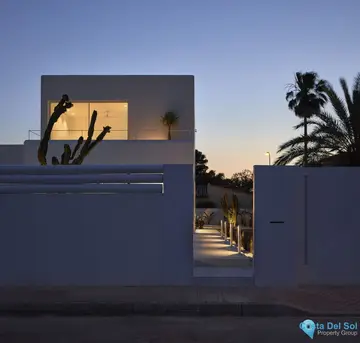 3 bedroom House for Sale in Valle Romano-23651