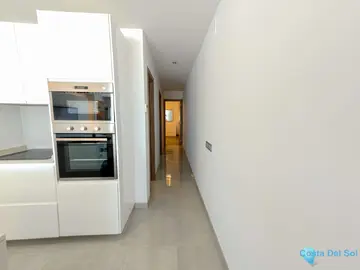 2 bedroom Apartment for Sale in Puerto Banús-23670