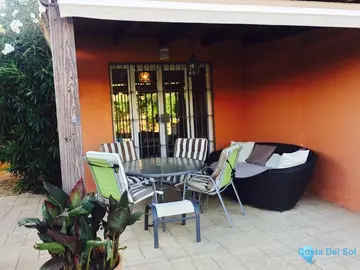 4 bedroom House for Sale in Estepona-14912