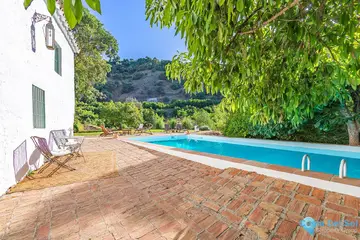 4 bedroom House for Sale in Coín-23718