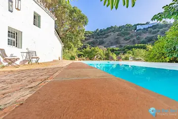 4 bedroom House for Sale in Coín-23715