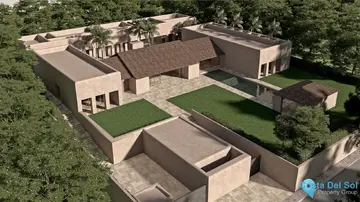 2772m2 Plot for Sale in Sotogrande