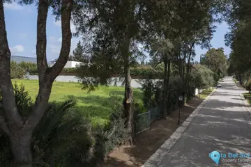 2772m2 Plot for Sale in Sotogrande-23721