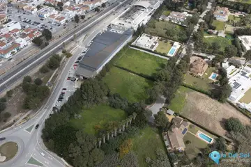 2772m2 Plot for Sale in Sotogrande-23724