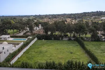 2772m2 Plot for Sale in Sotogrande-23728
