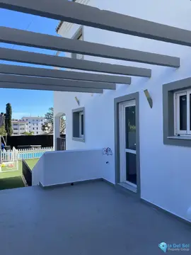 5 bedroom House for Sale in Torremolinos-23747