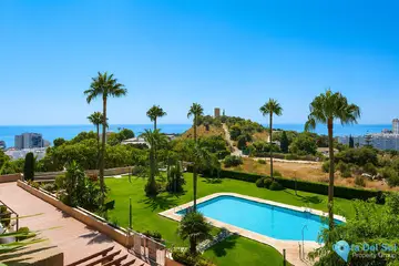 4 bedroom Apartment for Sale in Fuengirola
