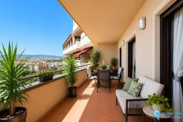 4 bedroom Apartment for Sale in Fuengirola-23753