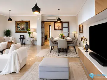 4 bedroom Apartment for Sale in Fuengirola-23762